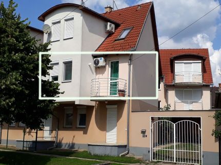 Heleniums Apartman21