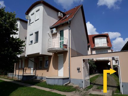 Heleniums Apartman22