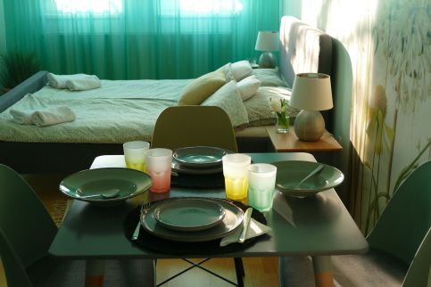 Heleniums Apartman41