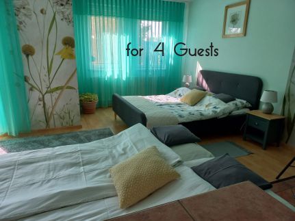Heleniums Apartman51