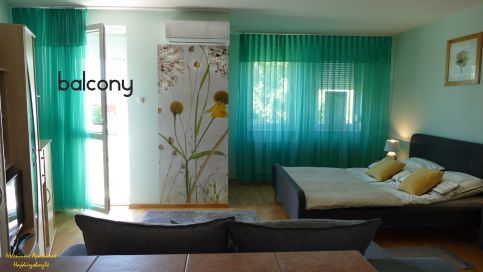 Heleniums Apartman5