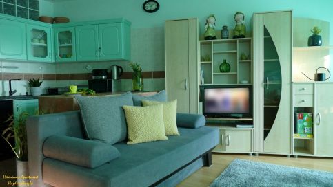 Heleniums Apartman7