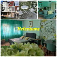 Heleniums Apartman