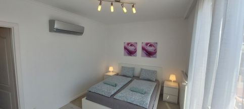 Viktória Beach Apartman Gold 2.17
