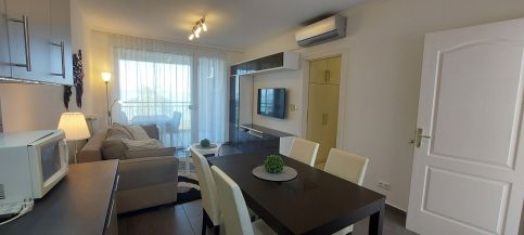 Viktória Beach Apartman Gold 2.20