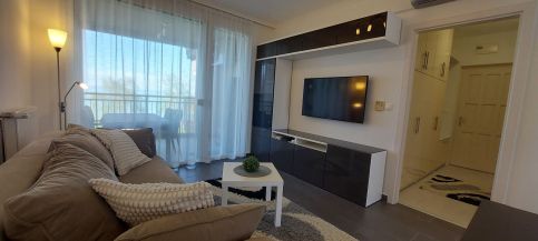 Viktória Beach Apartman Gold 2.21