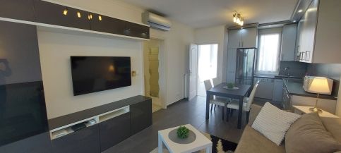 Viktória Beach Apartman Gold 2.12