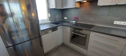 Viktória Beach Apartman Gold 2.14