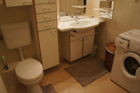 Viktória Beach Apartman Gold 2.3