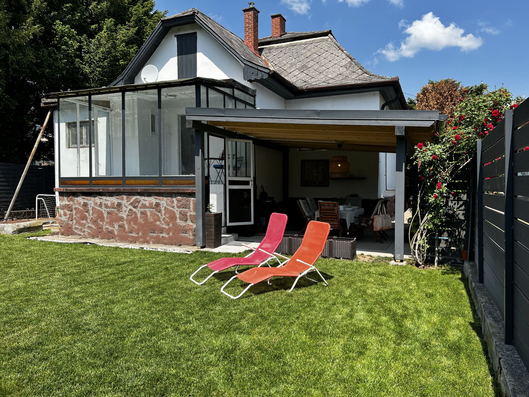 Almádi Center Residence – Balatonalmádi