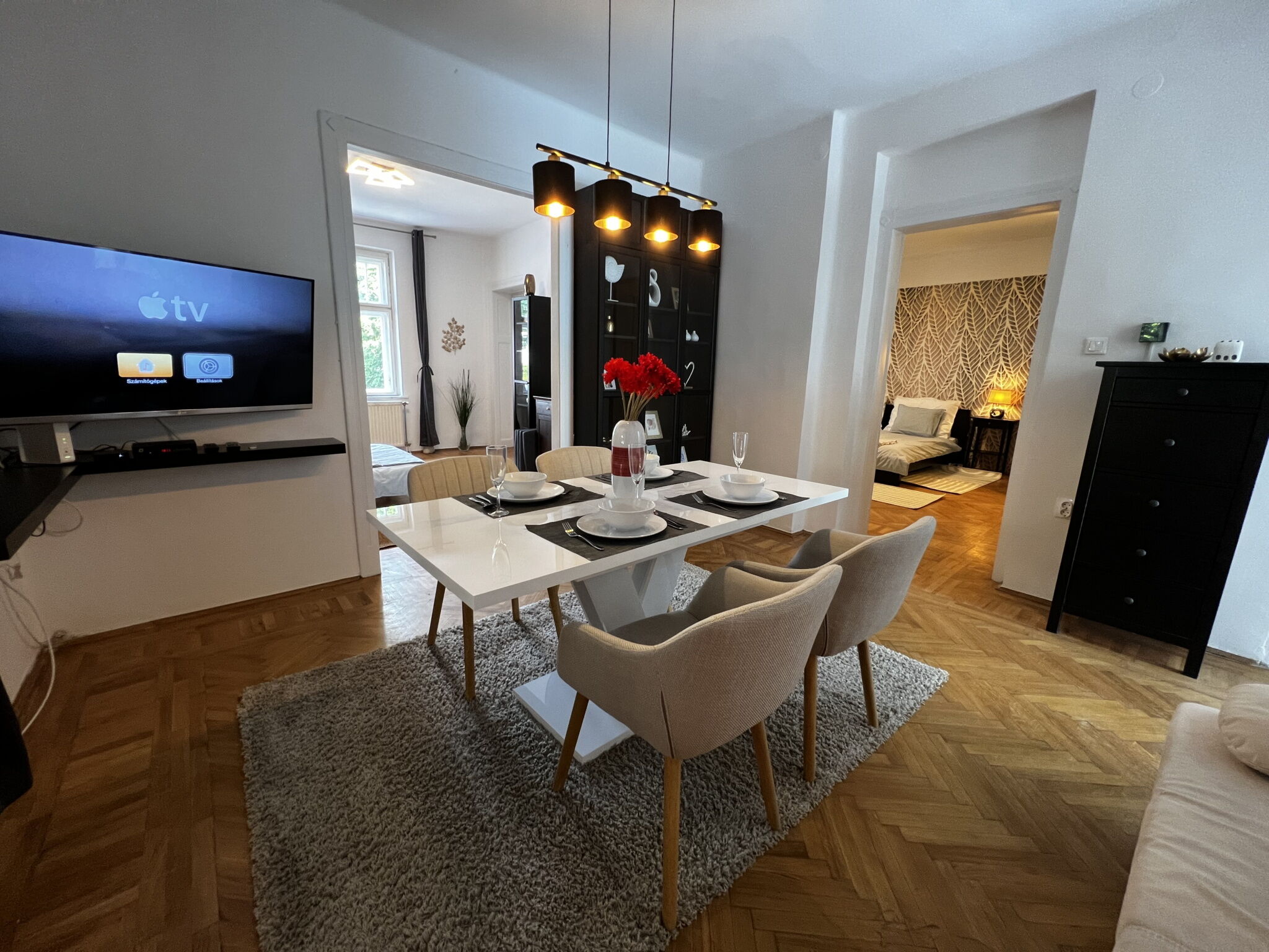 Almádi Center Residence – Balatonalmádi fotó 2