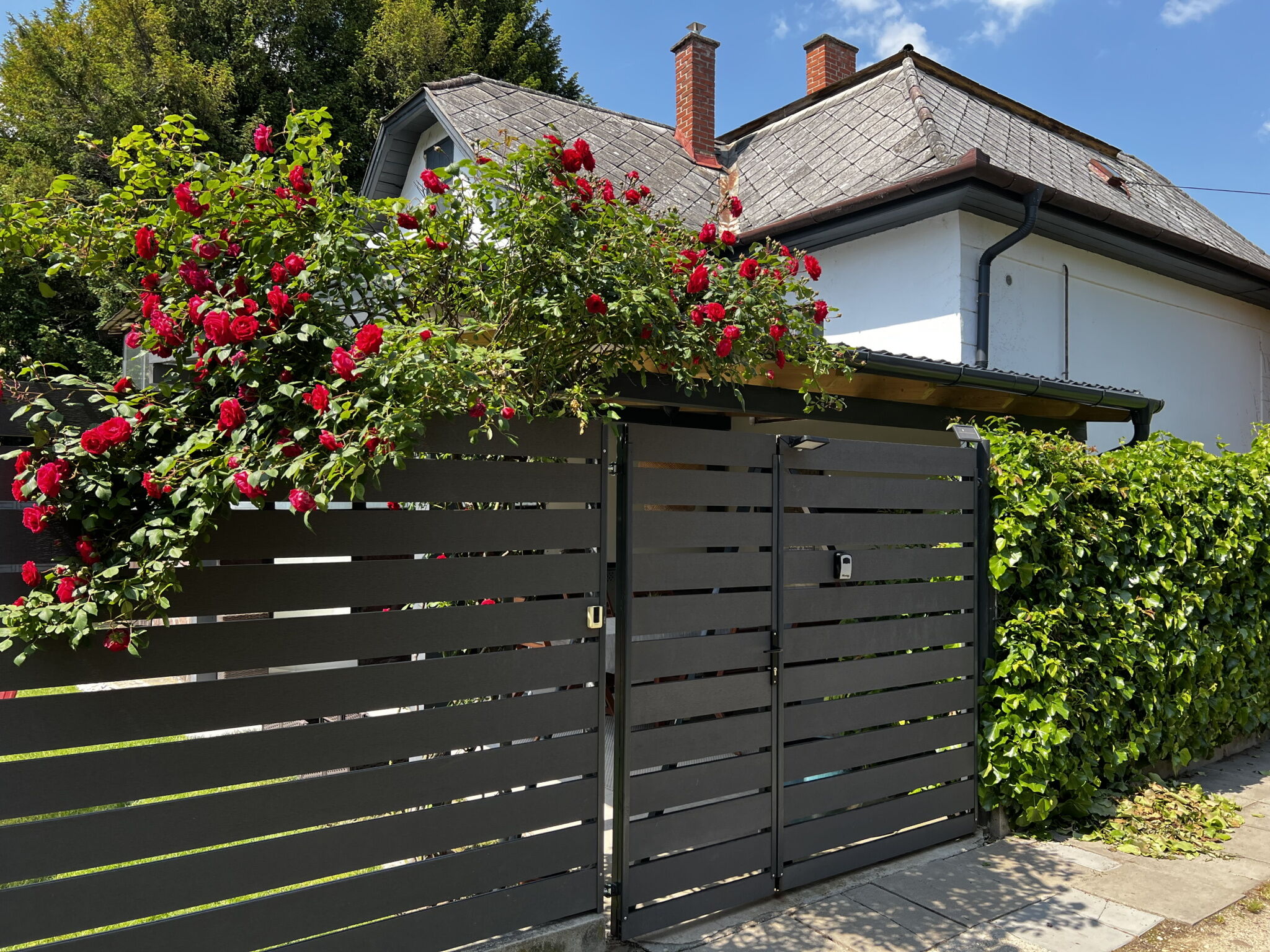 Almádi Center Residence – Balatonalmádi fotó 40