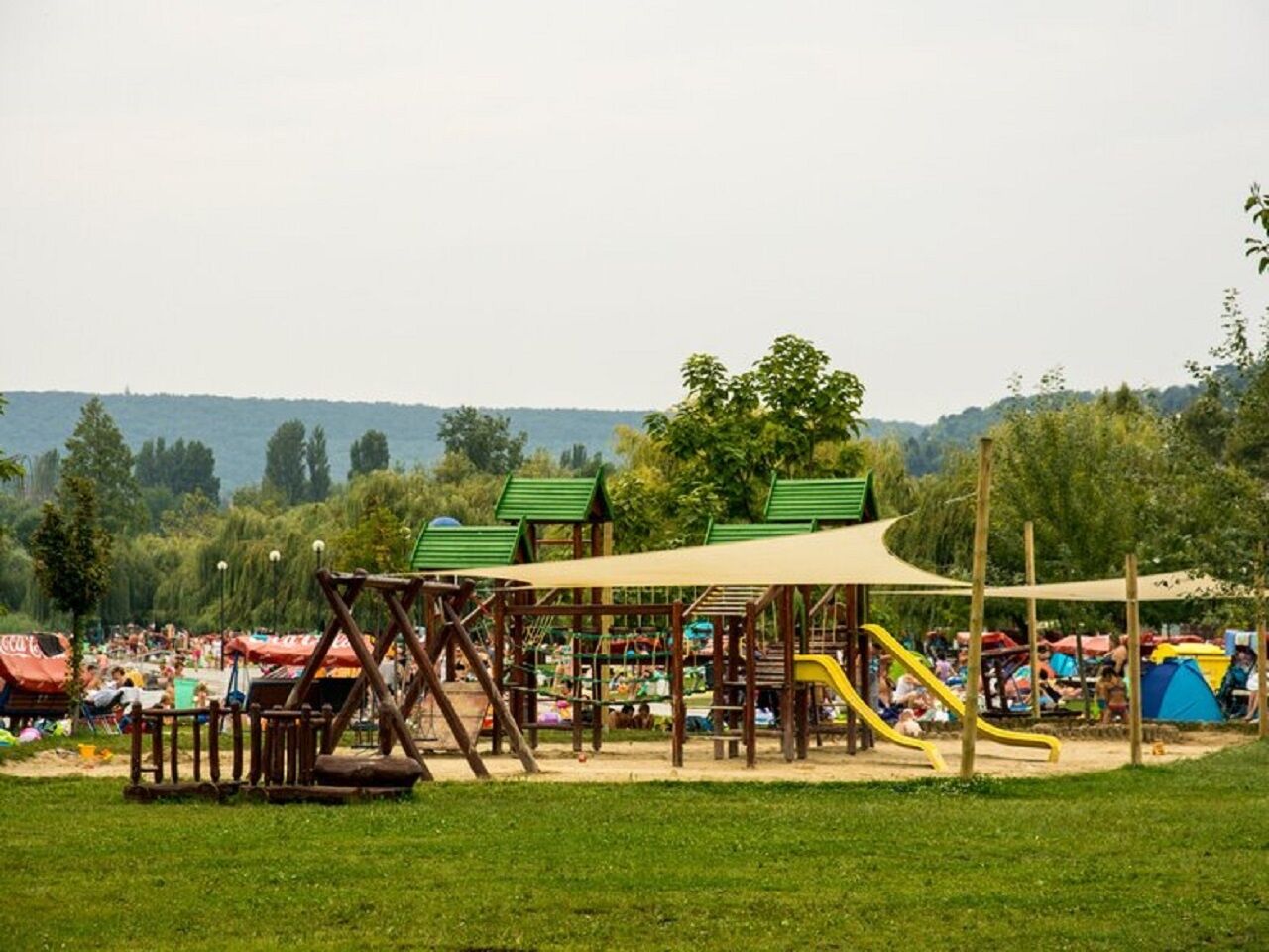 Almádi Center Residence – Balatonalmádi fotó 42