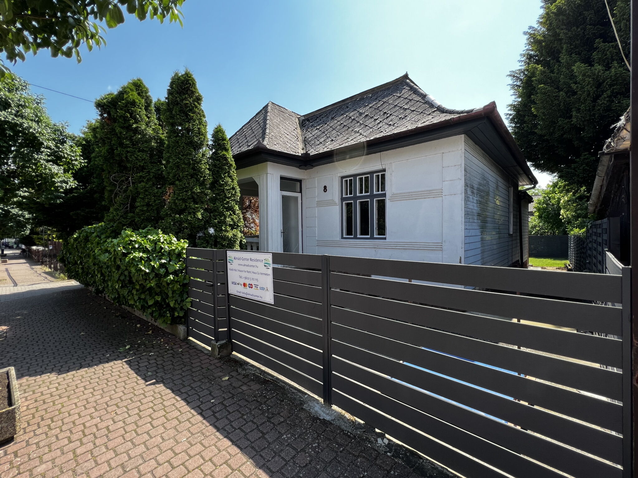 Almádi Center Residence – Balatonalmádi fotó 46