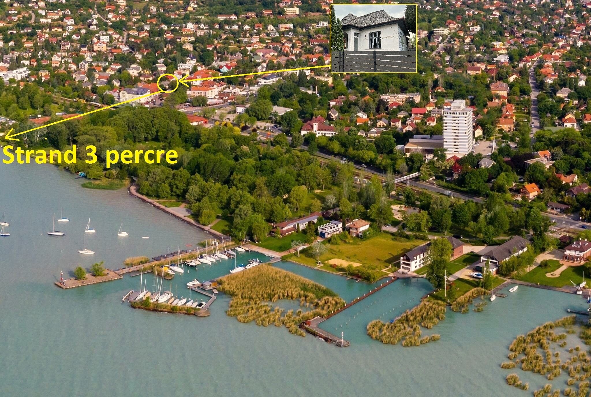 Almádi Center Residence – Balatonalmádi fotó 48