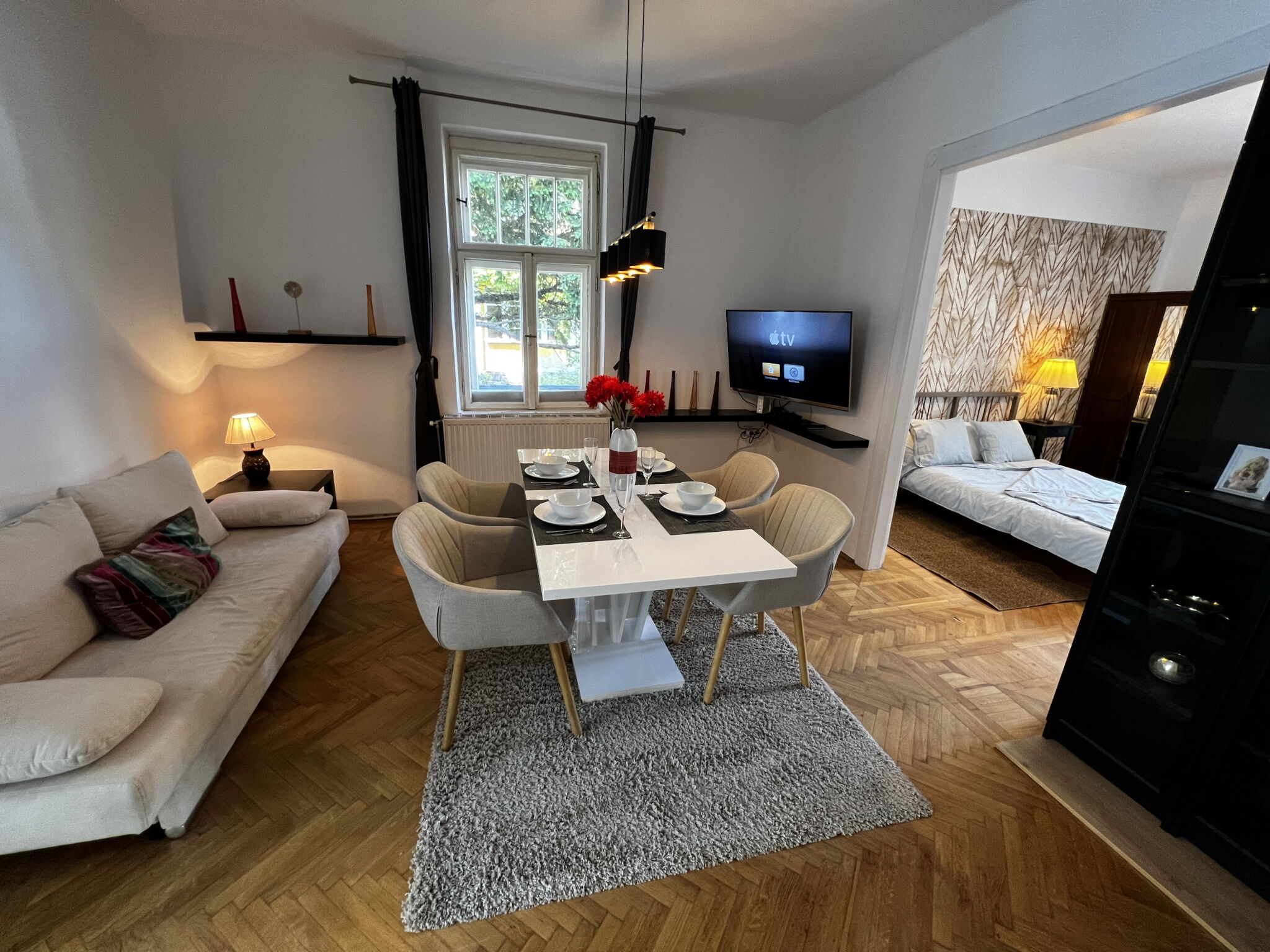 Almádi Center Residence – Balatonalmádi fotó 4