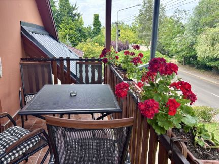 Holiday House Apartmanok16