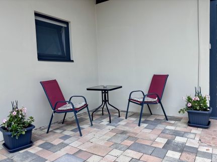 Holiday House Apartmanok22
