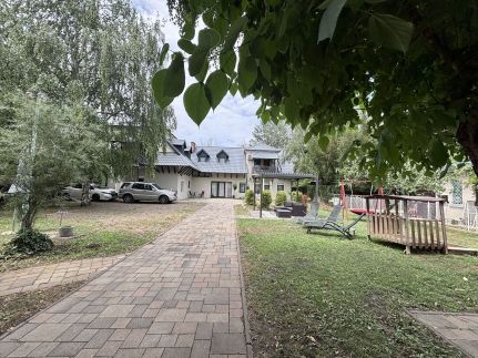Holiday House Apartmanok29