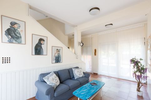 Holiday House Apartmanok18