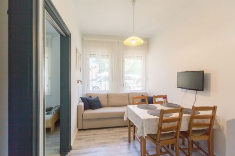 Holiday House Apartmanok1
