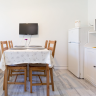 Holiday House Apartmanok