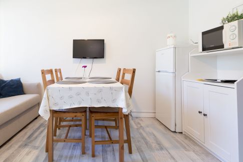 Holiday House Apartmanok