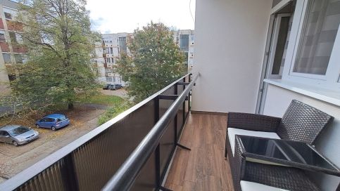 Szilfák City Apartman9