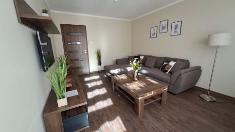 Szilfák City Apartman3