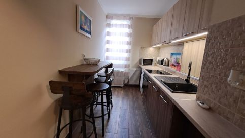Szilfák City Apartman5