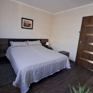 Szilfák City Apartman