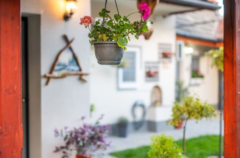 Royal Gold Apartman6