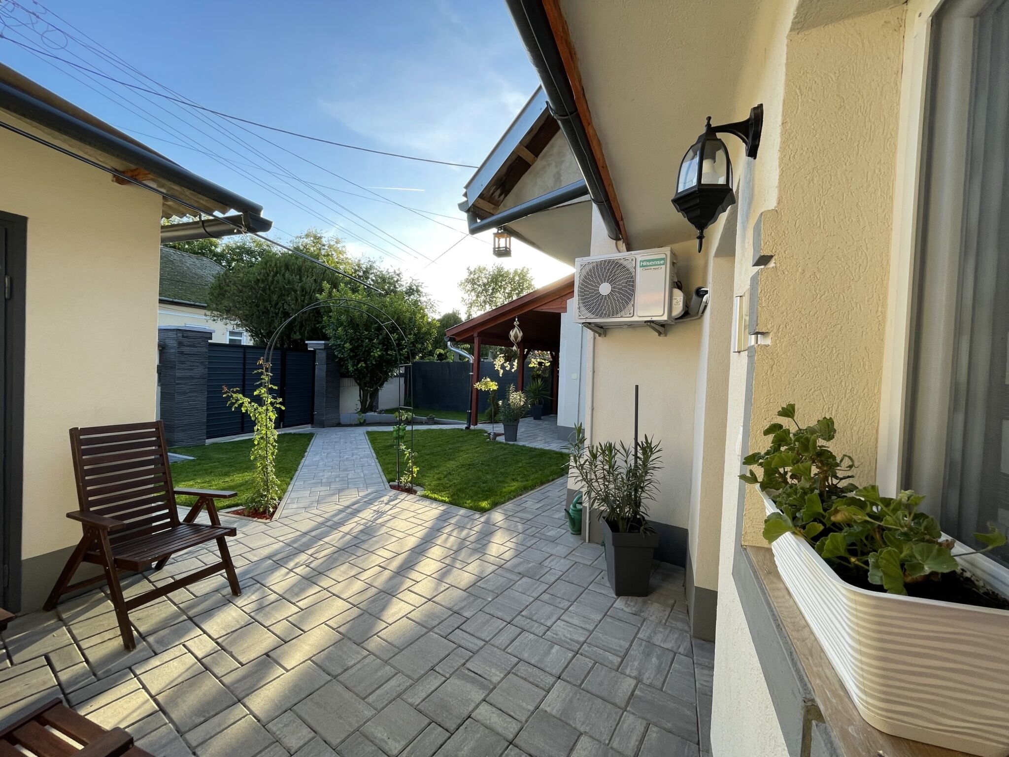 Royal Gold Apartman – Kiskunhalas fotó 2