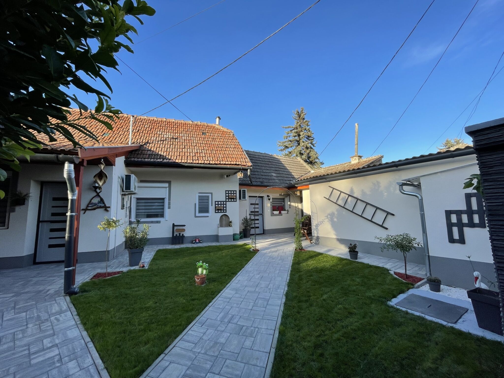 Royal Gold Apartman – Kiskunhalas fotó 3