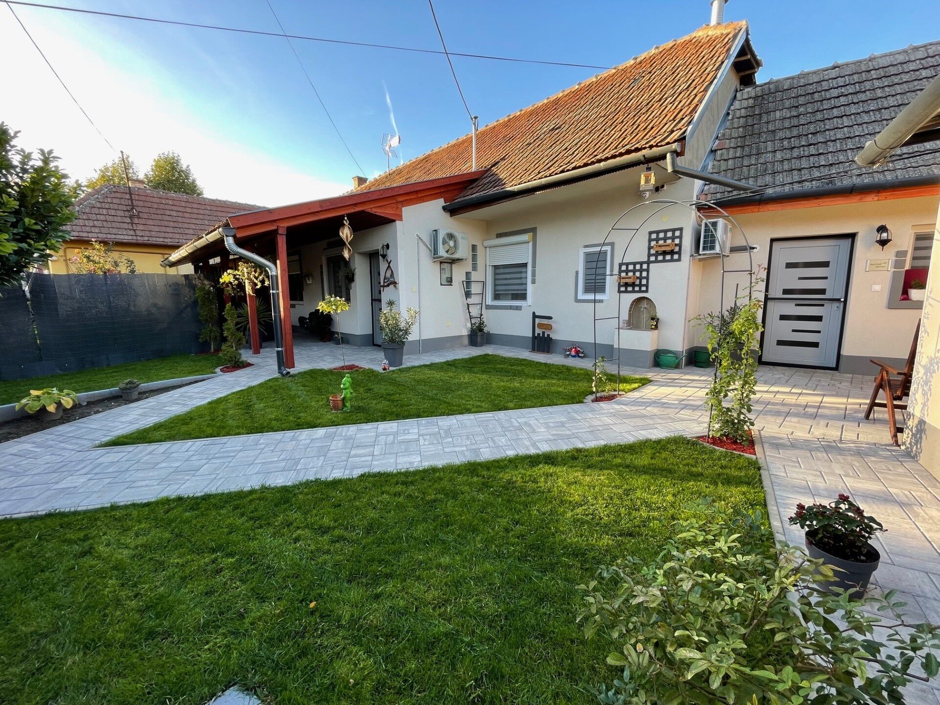 Royal Gold Apartman – Kiskunhalas