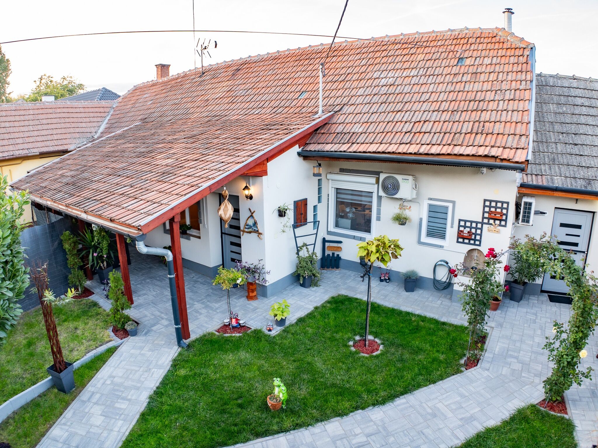 Royal Gold Apartman – Kiskunhalas fotó 7