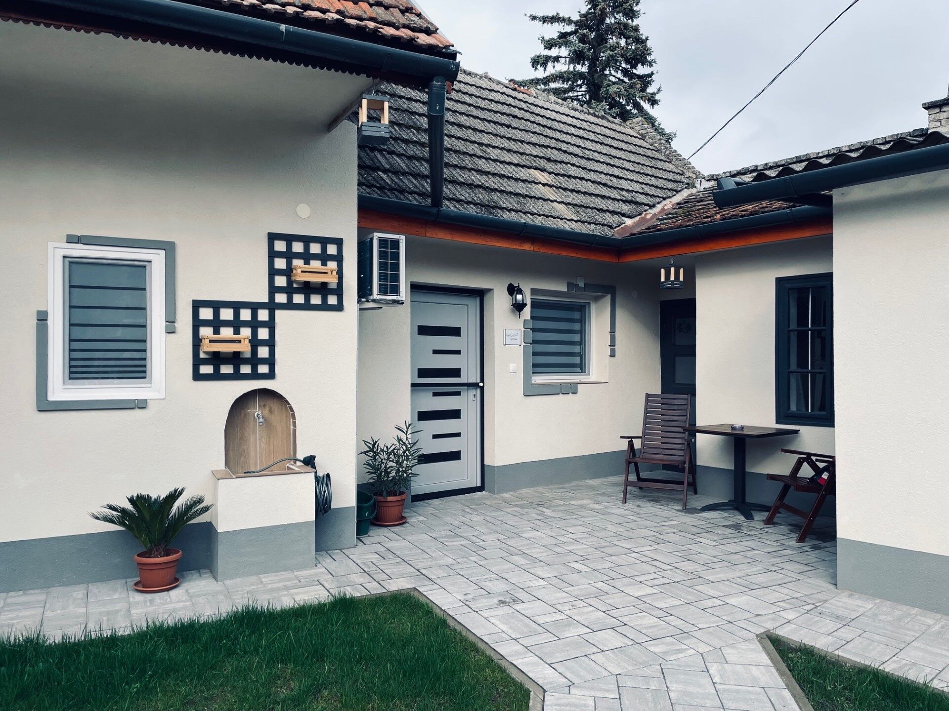 Royal Gold Apartman – Kiskunhalas fotó 1