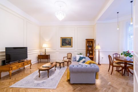 Kastély Apartman2