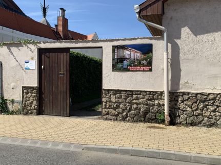 Kertész-ház Apartman3