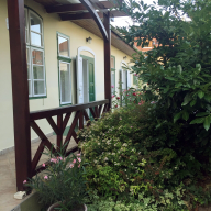 Kertész-ház Apartman