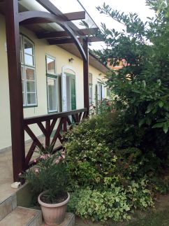 Kertész-ház Apartman