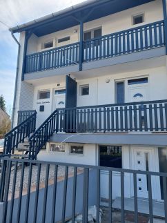 Pusztai Apartmanház2