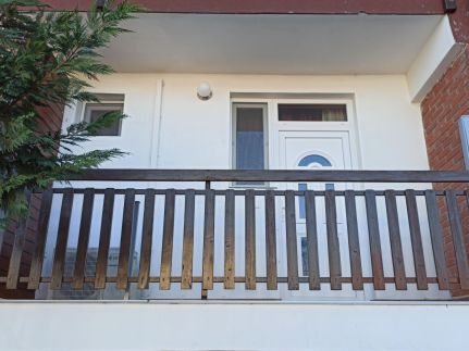 Pusztai Apartmanház1