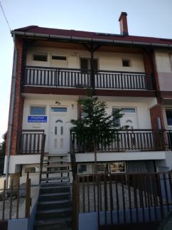 Pusztai Apartmanház3