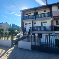 Pusztai Apartmanház