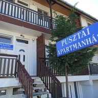 Pusztai Apartmanház