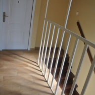 Pusztai Apartmanház