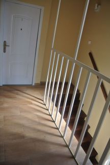 Pusztai Apartmanház