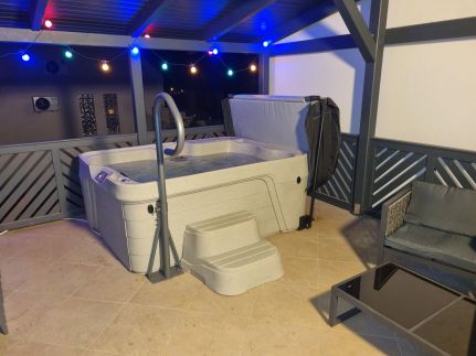 Natali Apartmanház17