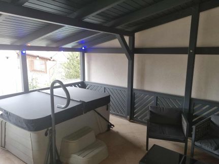 Natali Apartmanház18